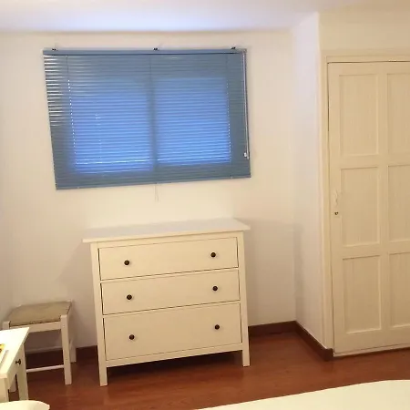 Mas Pastells Apartmán