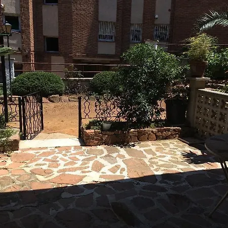 Apartmán Mas Pastells