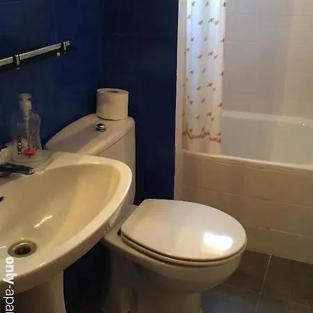 Apartamento Mas Pastells *