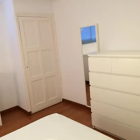 Mas Pastells Apartamento