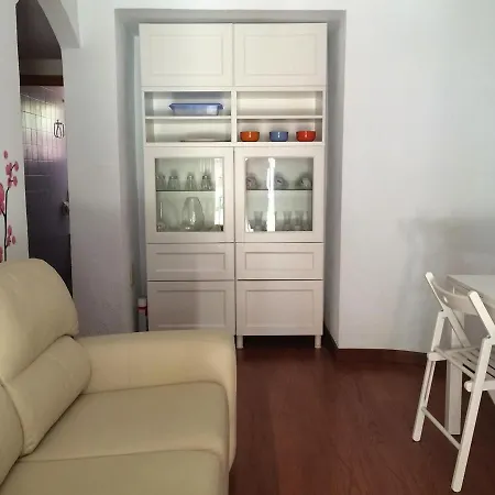 Mas Pastells Apartment Lloret de Mar